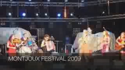 face a la mer au theatre mouffetard le 13 oct 2009. teaser