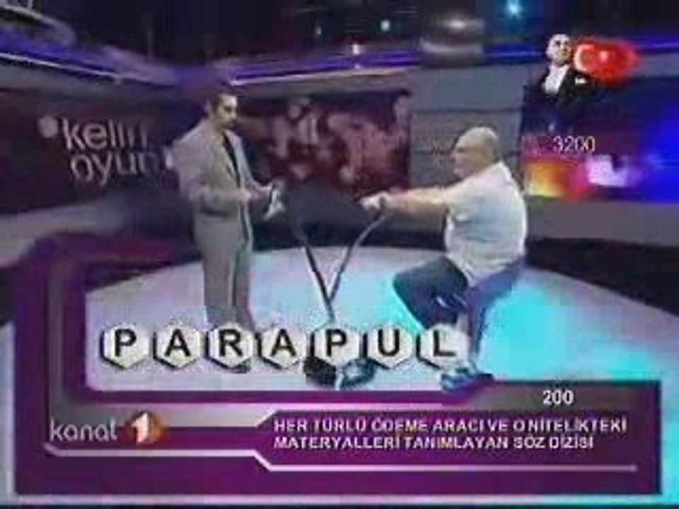 Kelime oyunu 30.08.09