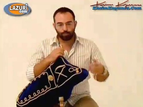 Tulum Dersi - Kursu 3 / Selim Bölükbaşı