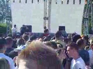 adrenaline bobbejaanland 2009