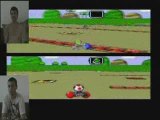 Super Mario Kart [SNES] Teil 2 (GlobalAnime.de)