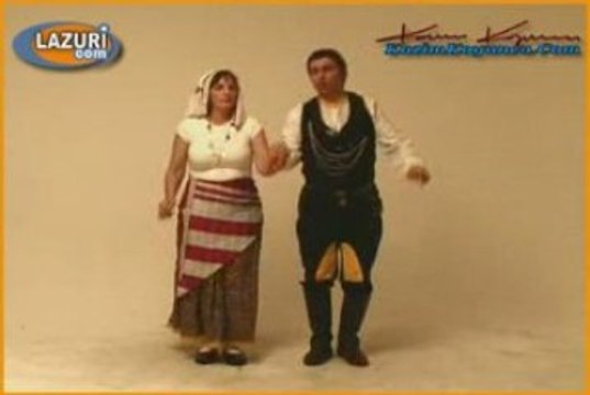 Horon Kursu - Dersi 3 / 3arişka Horonu