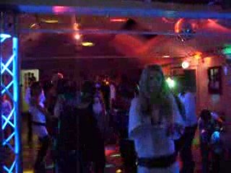 soirée bapteme "la farandole 2"