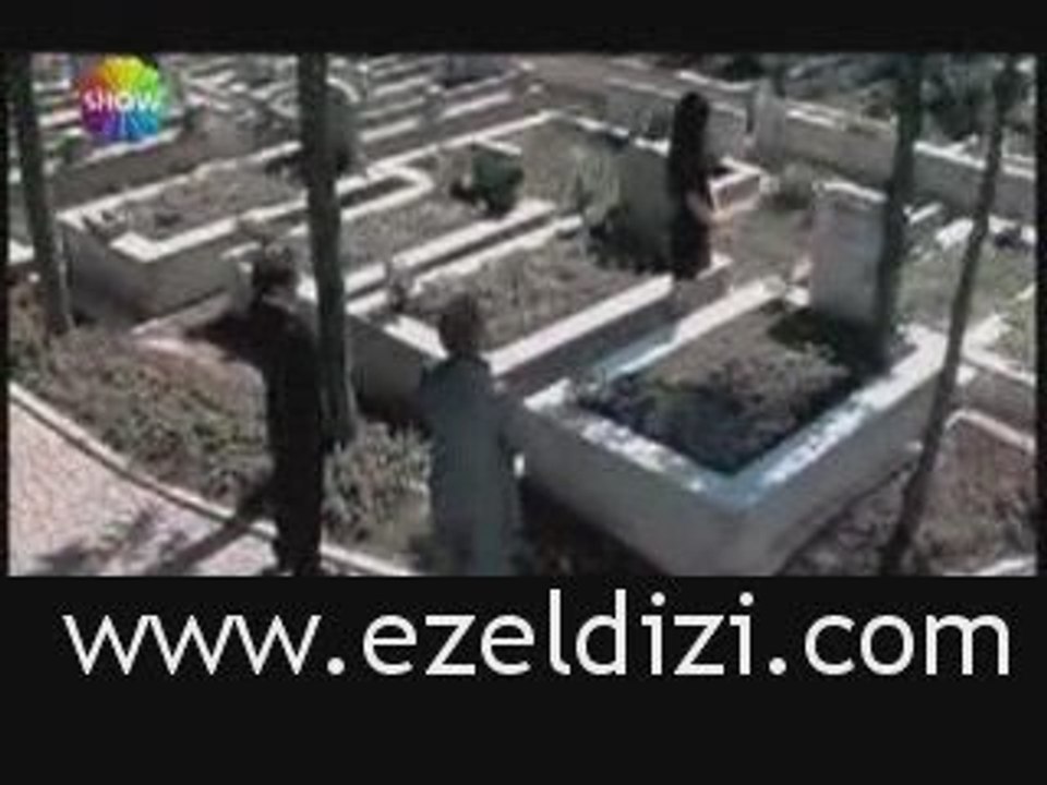 Ezel Dizisi Yeni Tanitim Fragmani