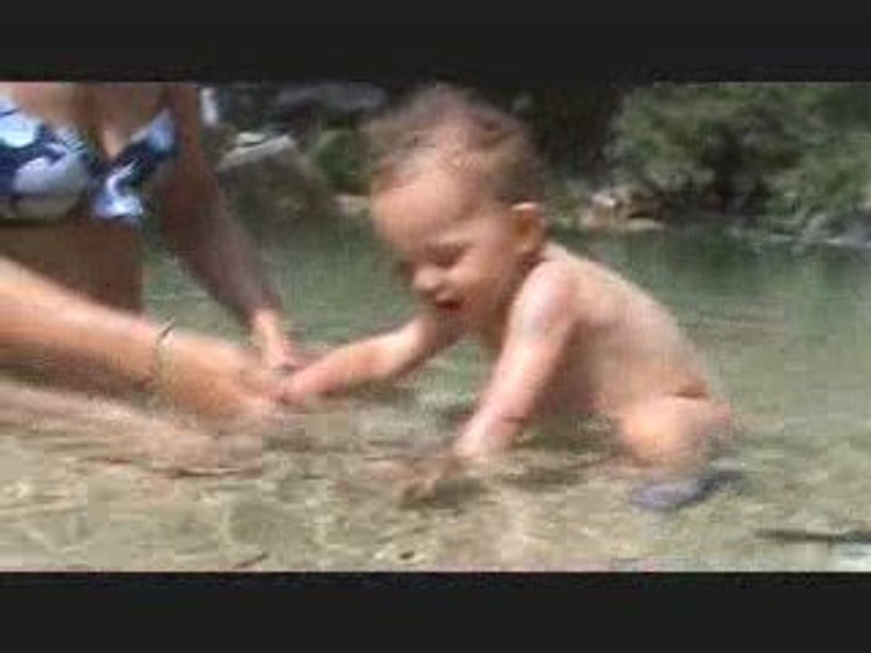 marade lilly a la riviere