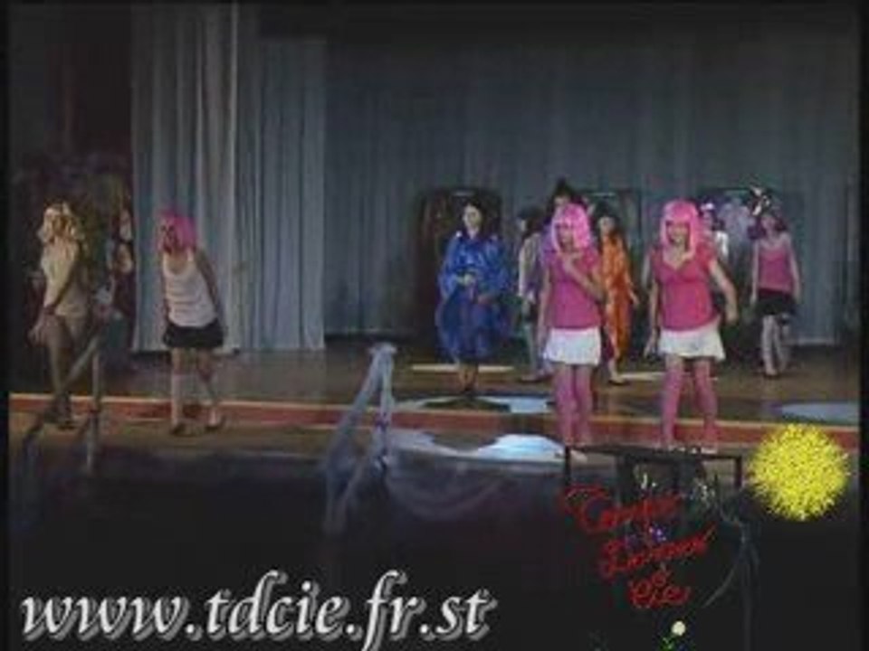 TDCie Juin 2009 - Monde Virtuel