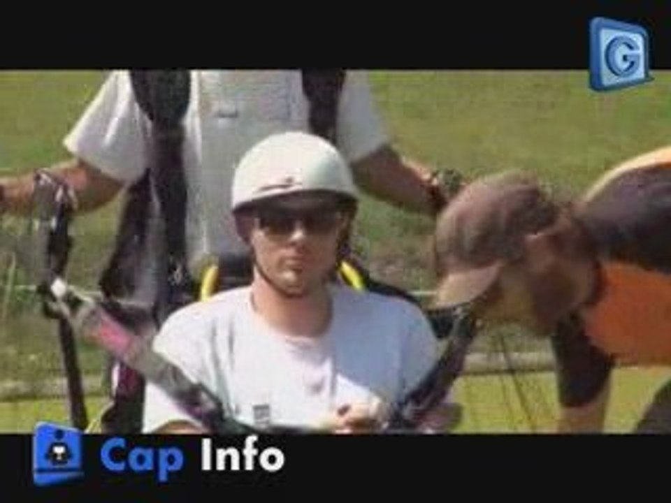 stage handibasket isere telegrenoble parapente