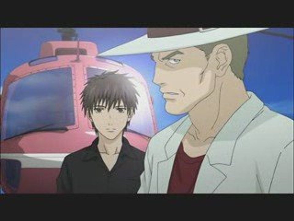 Amv requiem for the phantom