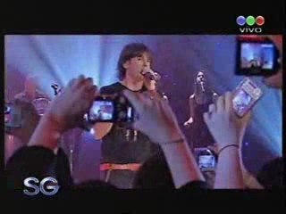 Axel - Como Decirte Que Te Quiero