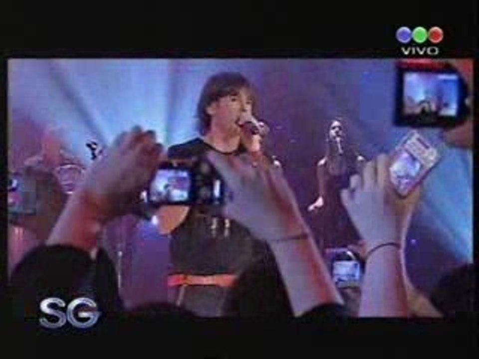 Axel - Como Decirte Que Te Quiero
