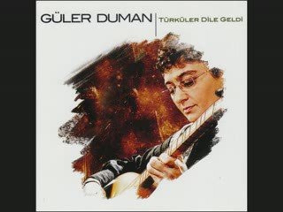 Güler Duman - Islanmış Kirpiklerin 2009