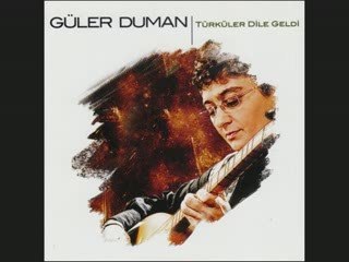 Güler Duman - Islanmış Kirpiklerin 2009