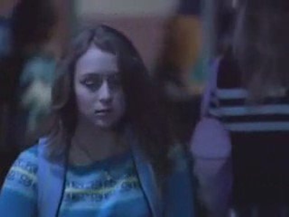 Odd Girl Out - 3