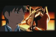 [ AMV ] • The place promised in our early days •
