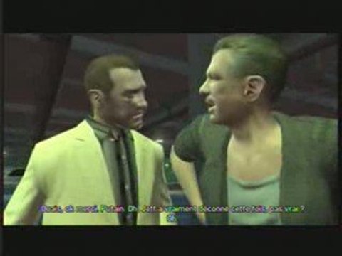 Gta 4 personnage secondaire jeff 2