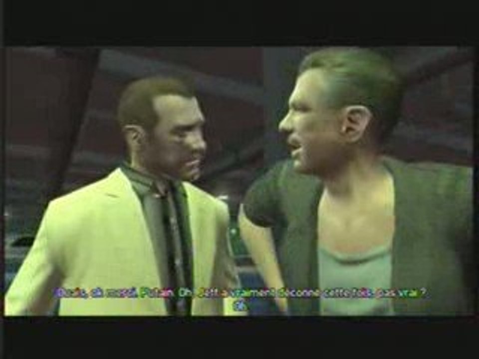 Gta 4 personnage secondaire jeff 2