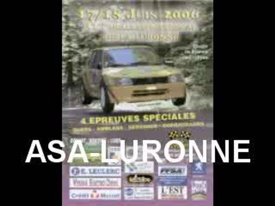 ASA_LURONNE2006