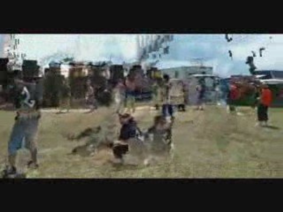 Revitalitek by BERnie - Son de teuf