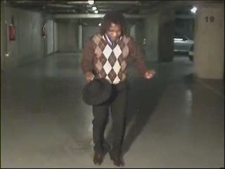 tchuck elizé alias samson junior ( assikologie200/100 )