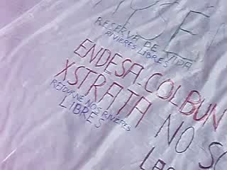 RÍOS LIBRES PATAGONIA SIN REPRESAS