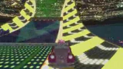 Sonic & Sega All-Stars Racing - GC 2009 : Trailer