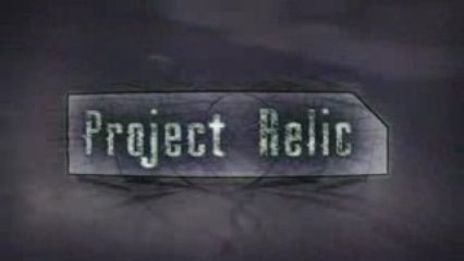 [Amv Manga Cyber -Project Relic-]