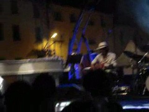 Stanislas Narbonne le manège