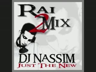 dj nassim