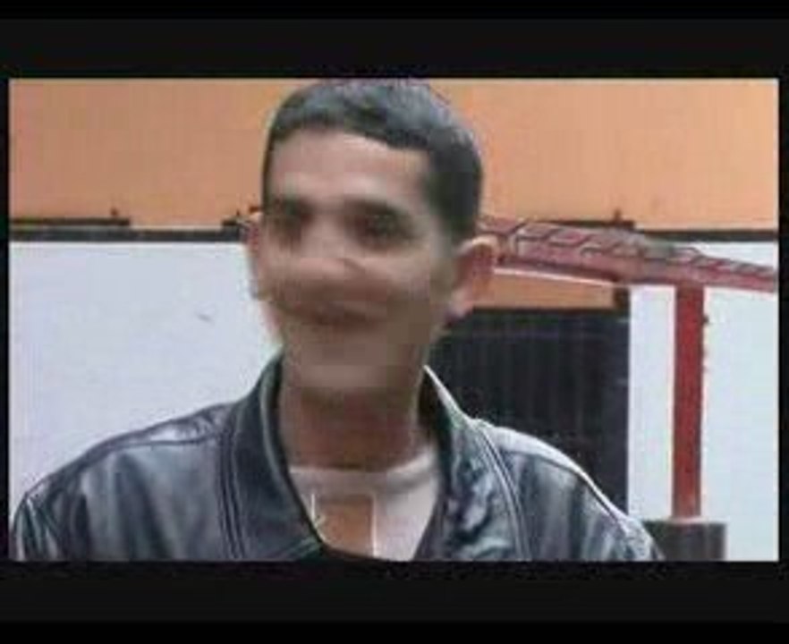 Haroudi ' sos cachir ' partie 2/4