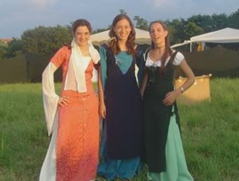 JEU DE ROLE GRANDEUR NATURE_prophecy_ La premiere trilogie