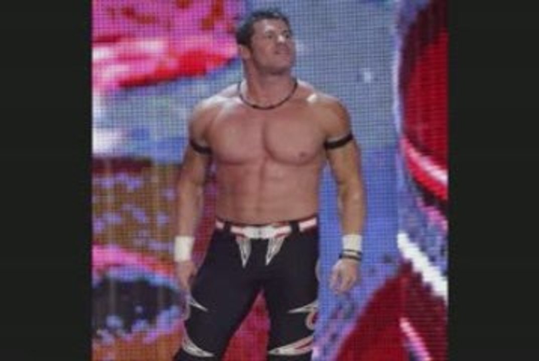 Evan Bourne Theme (HQ)