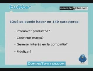 Claves para publicar en Twitter, por Alvaro Mendoza