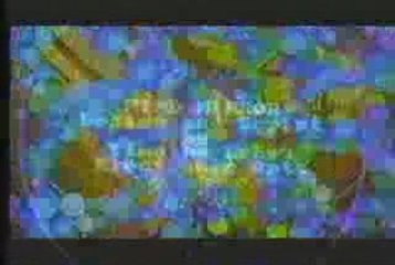 Dr. Timothy Leary Explains His MIND MIRROR Software Program