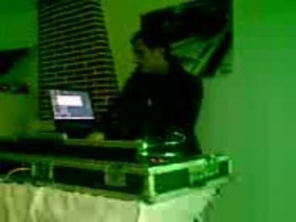 DJBUL TEAM MINI SHOW FOR U