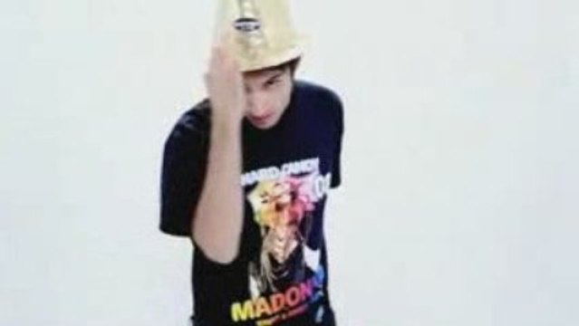 Madonna Teaser Celebration [Fan's]