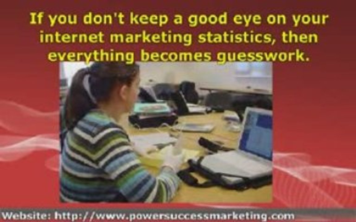 Discover The Importance Of Internet Marketing Statistics