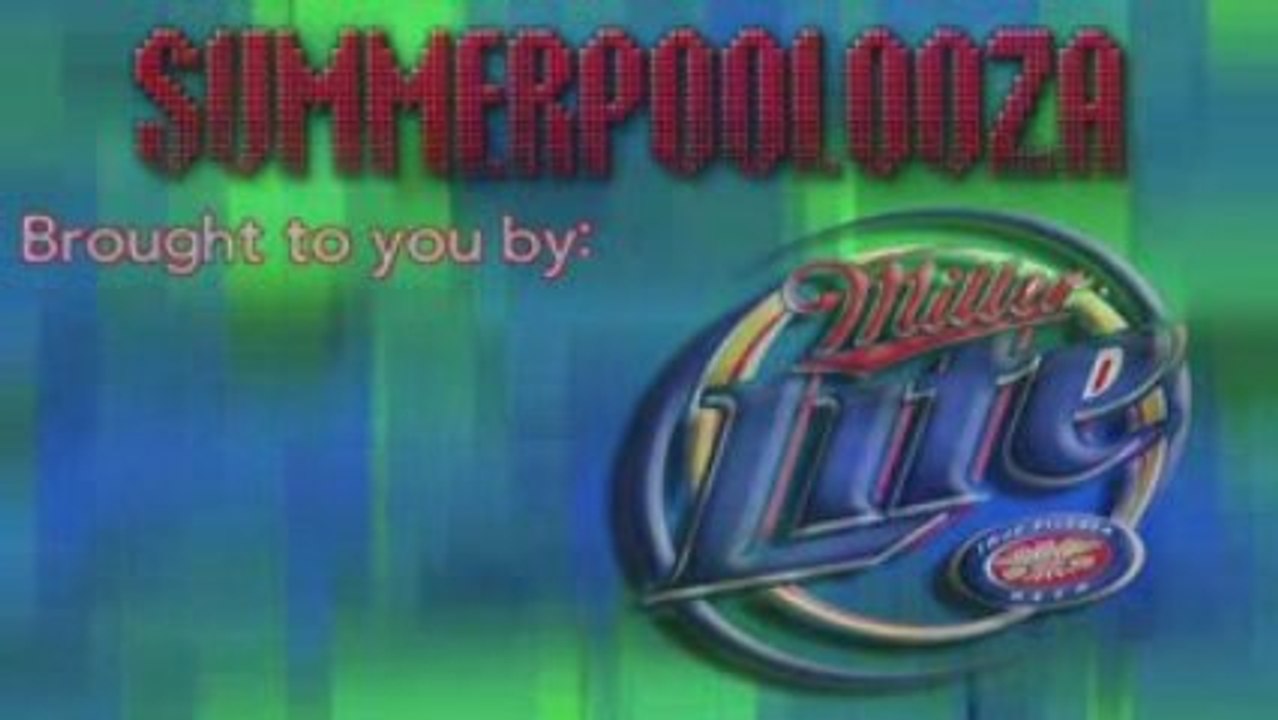 Cleveland, OH Summerpoolooza