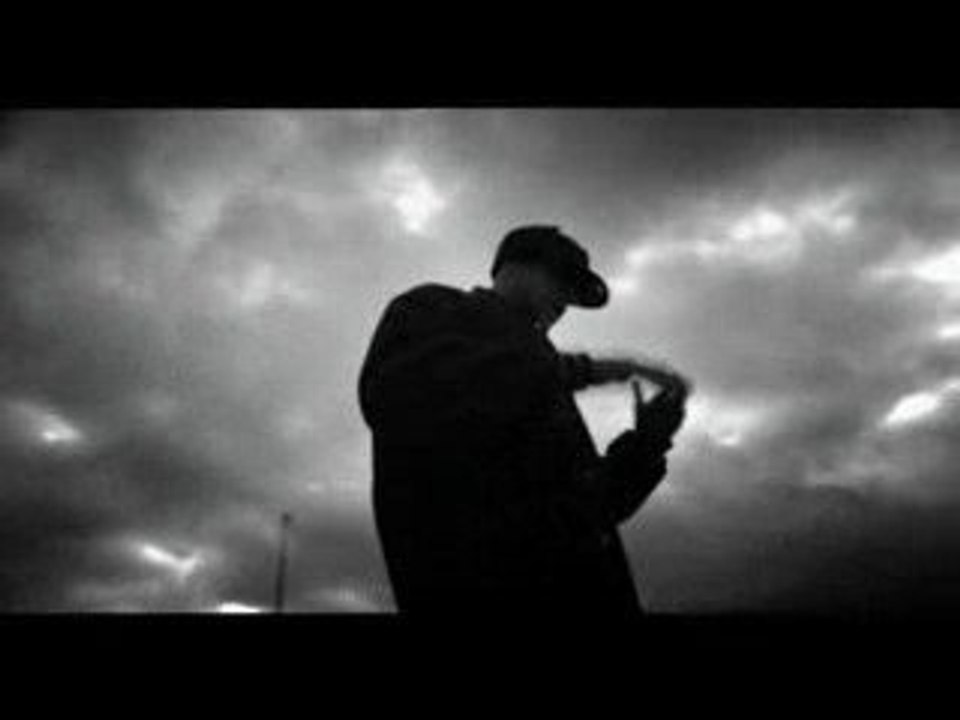 Booba - Game Over