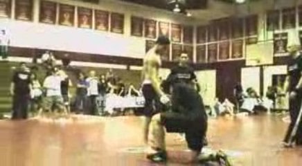 Mark Elmasry Pankration Santa Ana- Subfighter Team