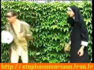 Dingues de mon slip stephano mariano