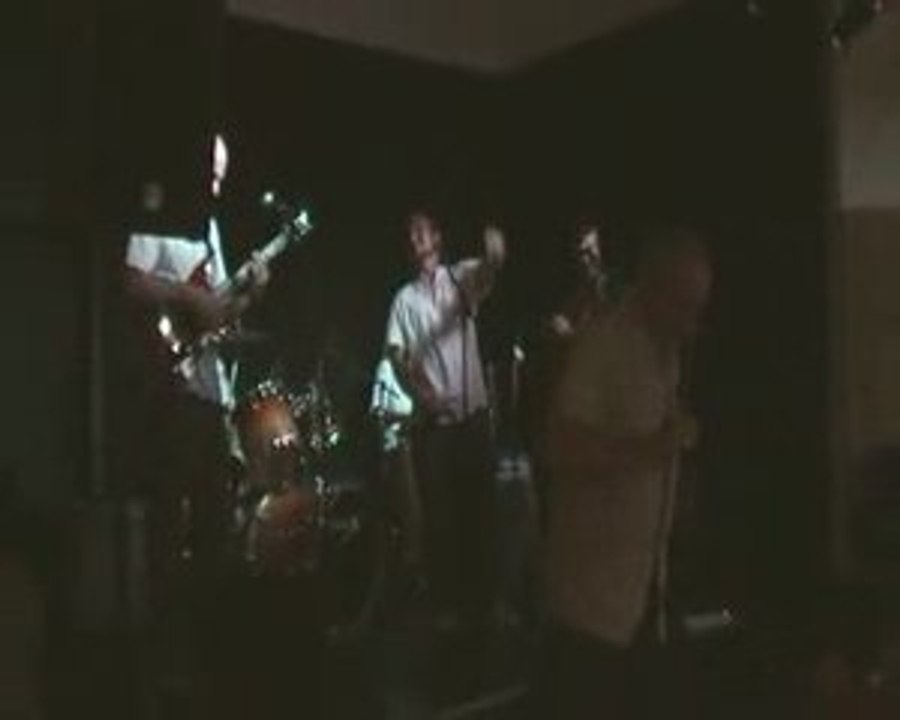 Caïman - Get it right