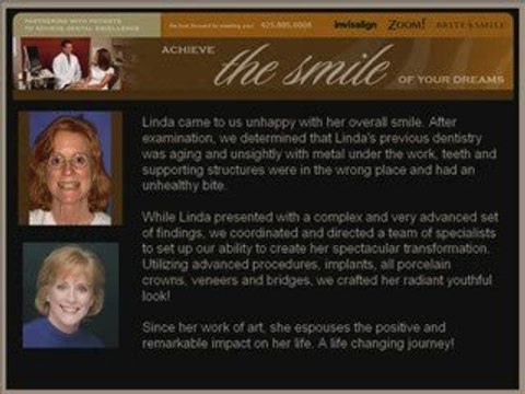 Redmond WA Cosmetic Dentist Dr. Jeff Files DDS FAGD