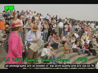 KDD 1 series  Society Event:  Neue Bult 09.08.09