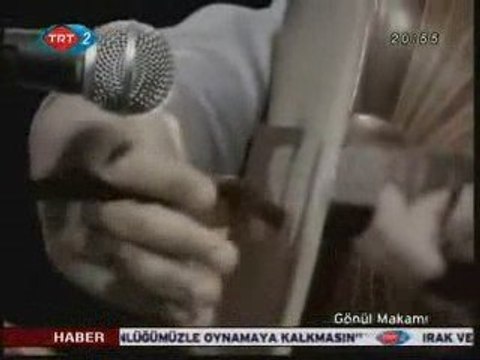 Segah perdesi nefis perdesi İzmirin kavakları