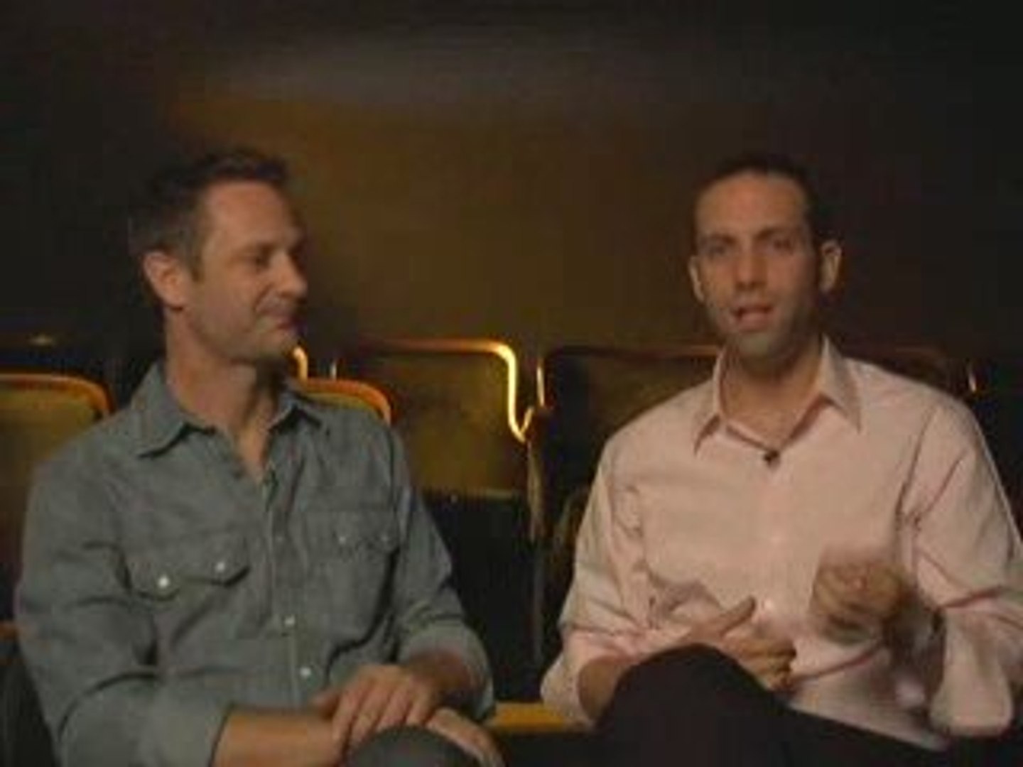 Stand-Up Comedy