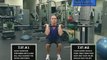 Front Squats | Barbell Front Squats