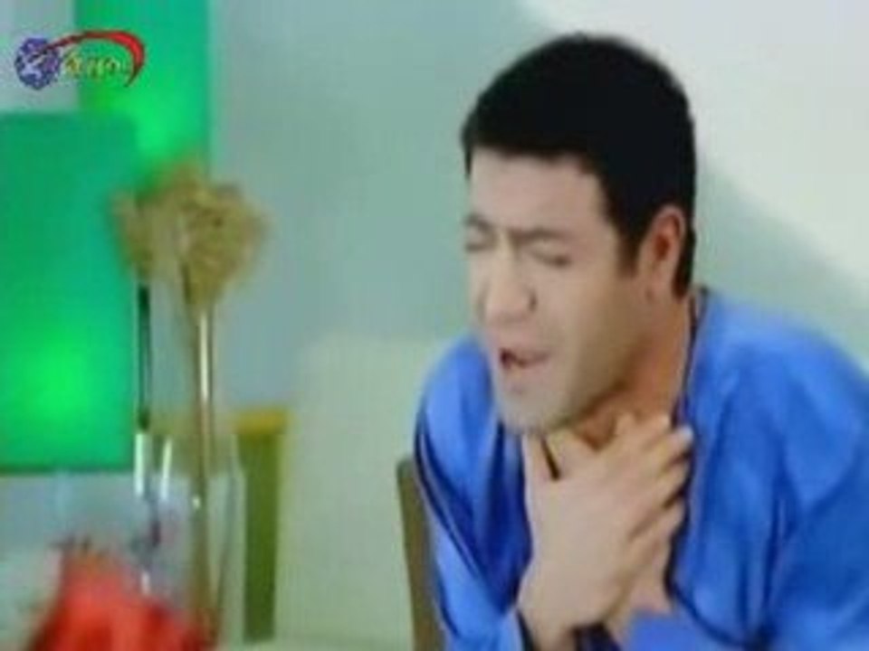 Hakan Altun - Nefesimsin klip H.Q.