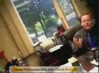 FDI Connect Gi Cell - Voip Phone Demo