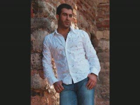 Ömer YAŞAR-(klip)Sen Gelmedin slow müzik