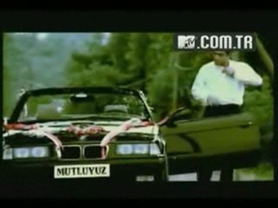 Hakan Altun - Teklif Ediyorum Klip H.Q.